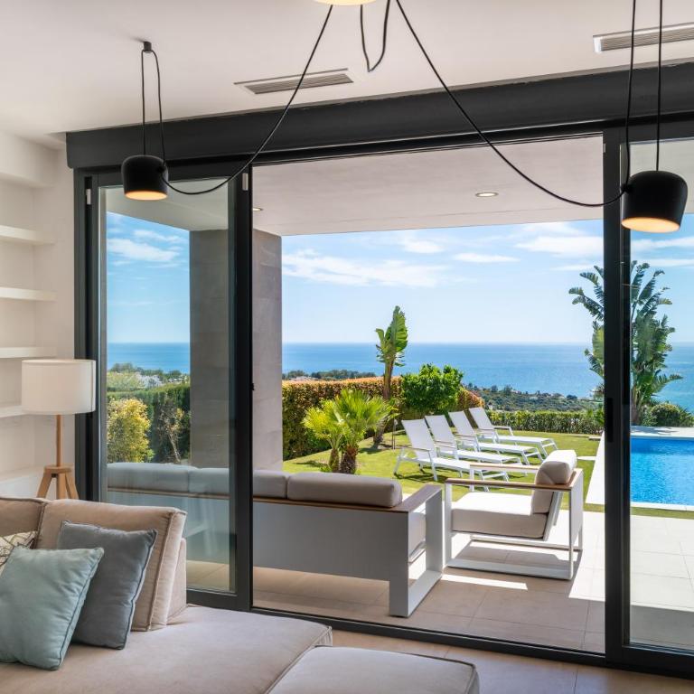 Villa Bahia de Las Rocas 4BR with private pool - Villa con piscina privada - 20