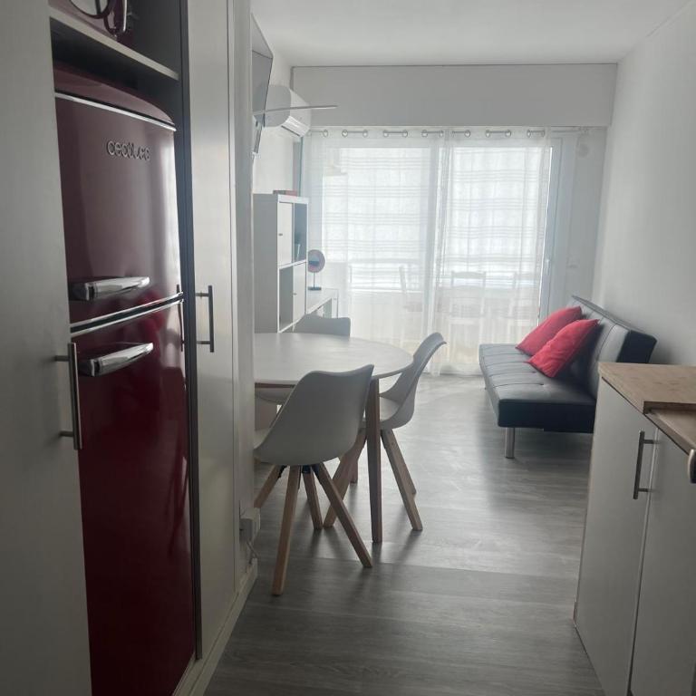Apartamiento vista al Mar - Holiday center en Roses - Appartement 1 Chambre - Côté Mer - 9