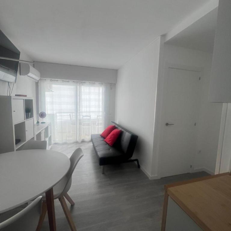 Apartamiento vista al Mar - Holiday center en Roses - Appartement 1 Chambre - Côté Mer - 10