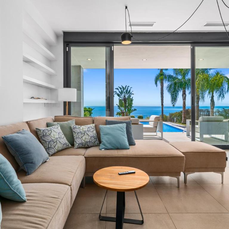 Villa Bahia de Las Rocas 4BR with private pool - Villa con piscina privada - 30