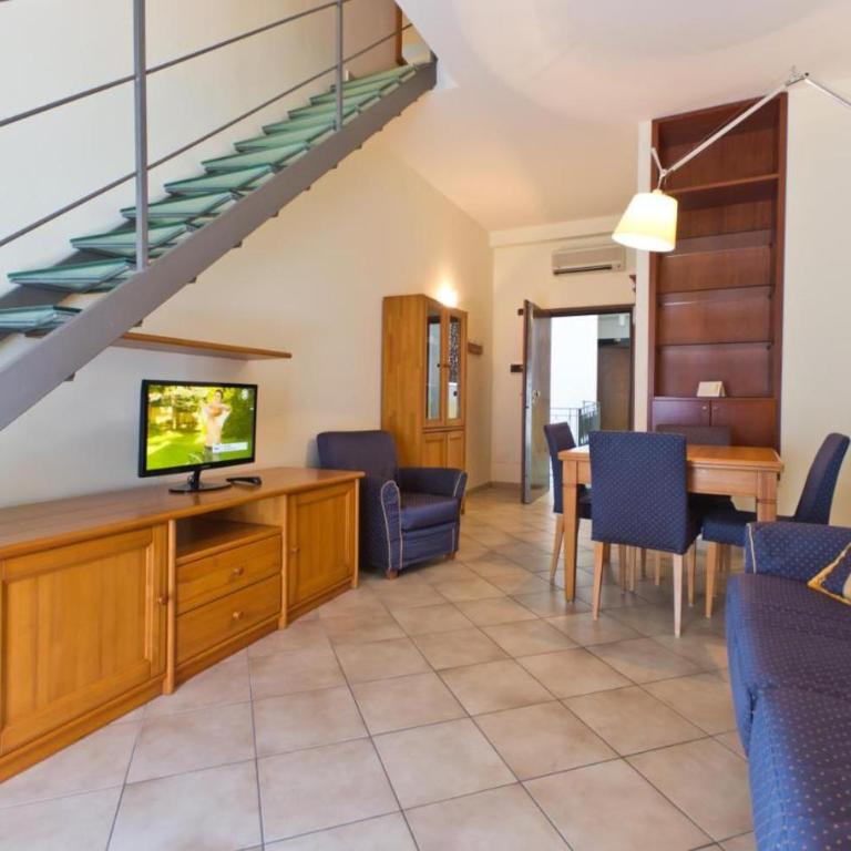 Palazzo Gallo - Superior Studio - 1