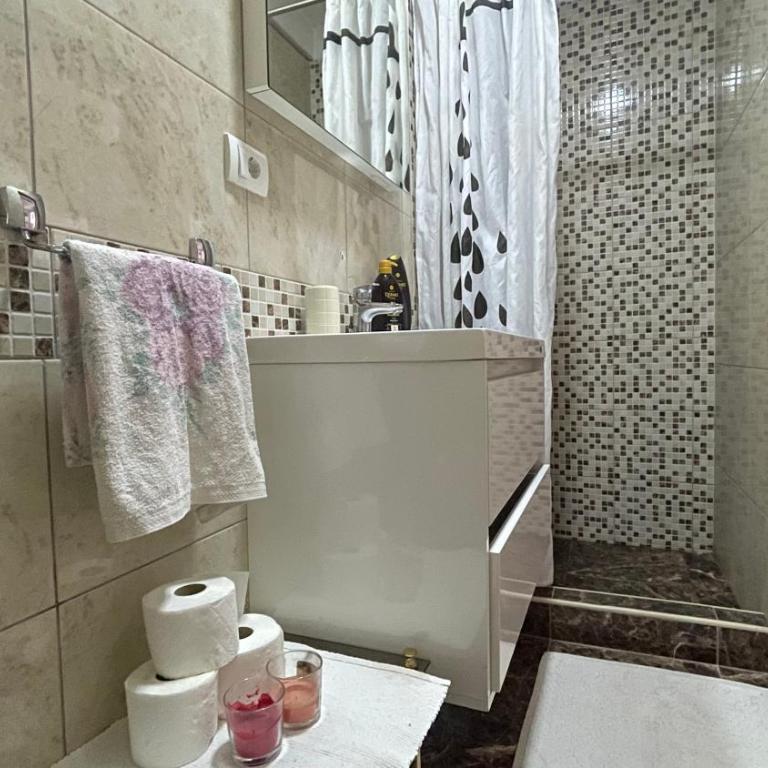 Guesthouse HHL - Liman ll - Studio Apartment with Sea View - 2