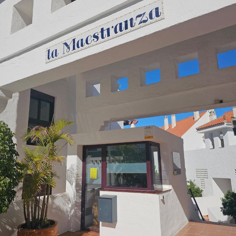 La Maestranza - Apartamento de 1 dormitorio - 30
