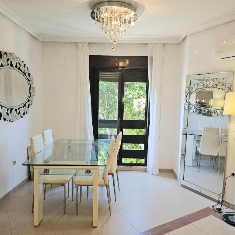 La Maestranza - Apartamento de 1 dormitorio - 32