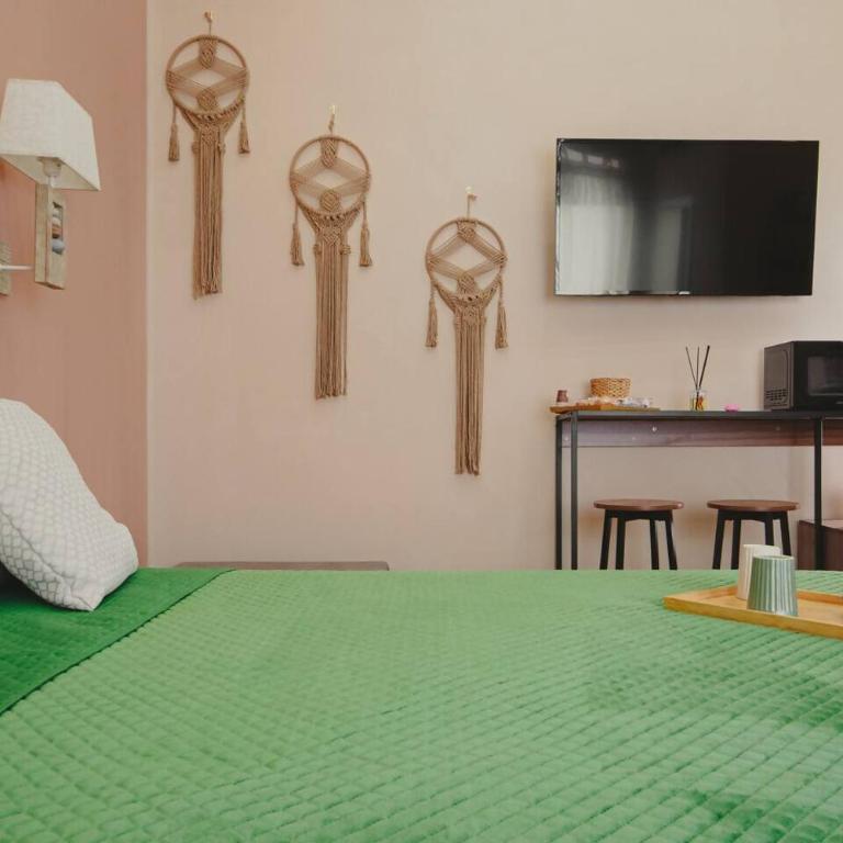 La casa di Marie Classica - Appartamento con 1 Camera da Letto - 2
