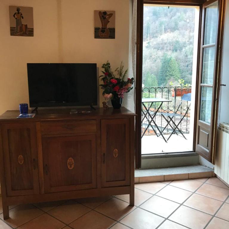 Casaria da Adry - Monolocale con Balcone - 13