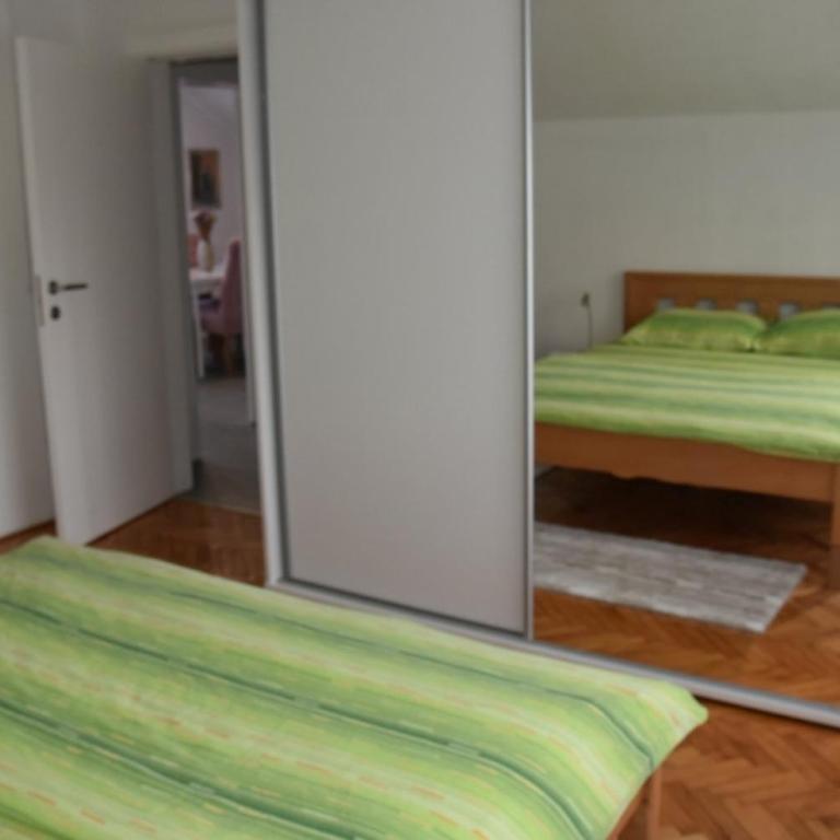The Gold Lion Apartment - Appartement 1 Chambre - 10
