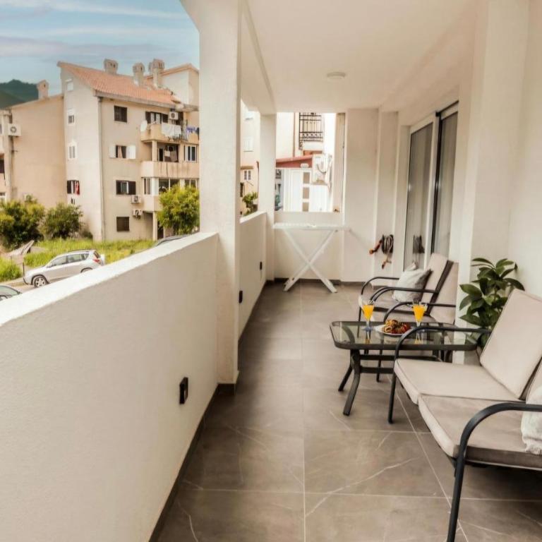Paun apartment - Apartment mit 2 Schlafzimmern - 2