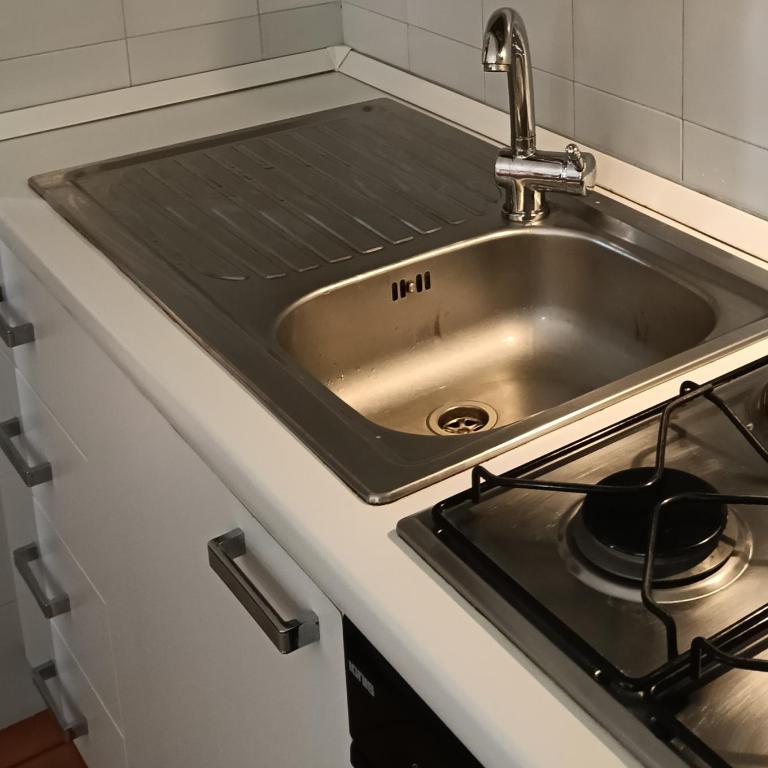 Appartamento a La Maddalena - Appartamento con 1 Camera da Letto - 86