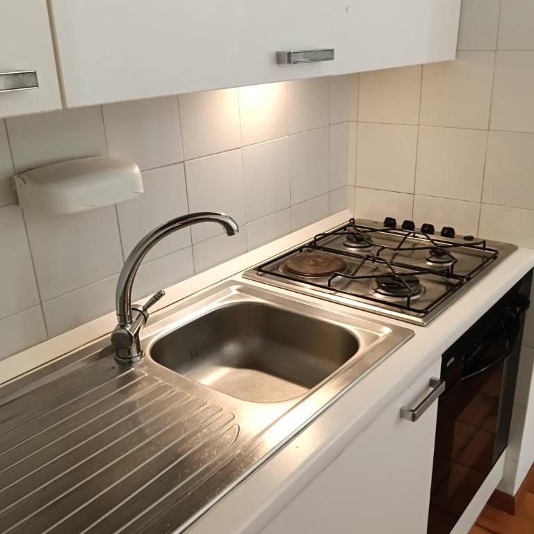 Appartamento a La Maddalena - Appartamento con 1 Camera da Letto - 87