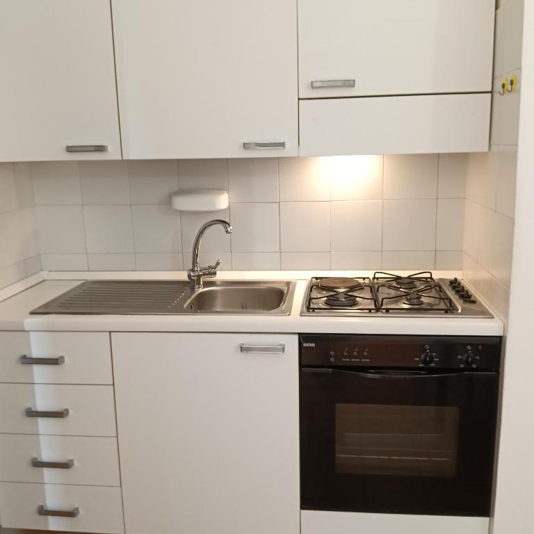 Appartamento a La Maddalena - Appartamento con 1 Camera da Letto - 88