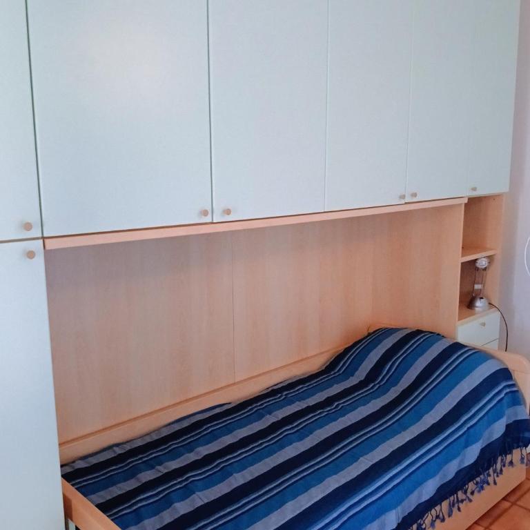 Appartamento a La Maddalena - Appartamento con 1 Camera da Letto - 91