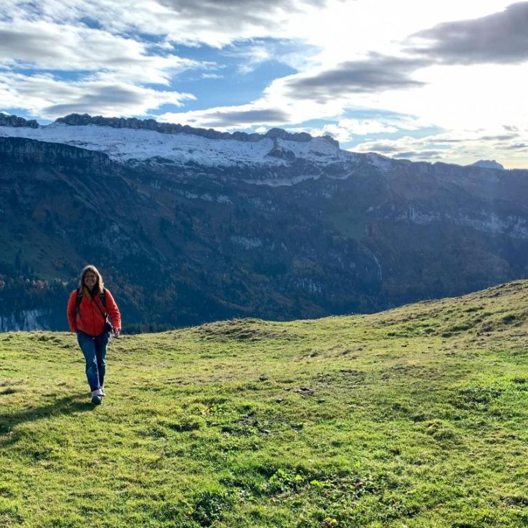 Allgäu Holzhaus I Bergpanorama & Natur pur im Herzen des Allgäus! - Haus mit 3 Schlafzimmern - 65