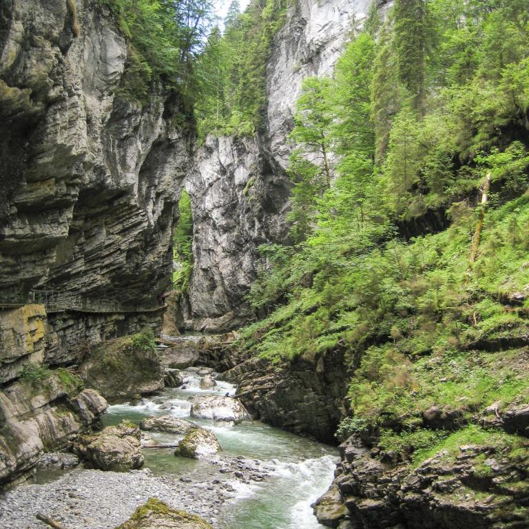 Allgäu Holzhaus I Bergpanorama & Natur pur im Herzen des Allgäus! - Haus mit 3 Schlafzimmern - 68