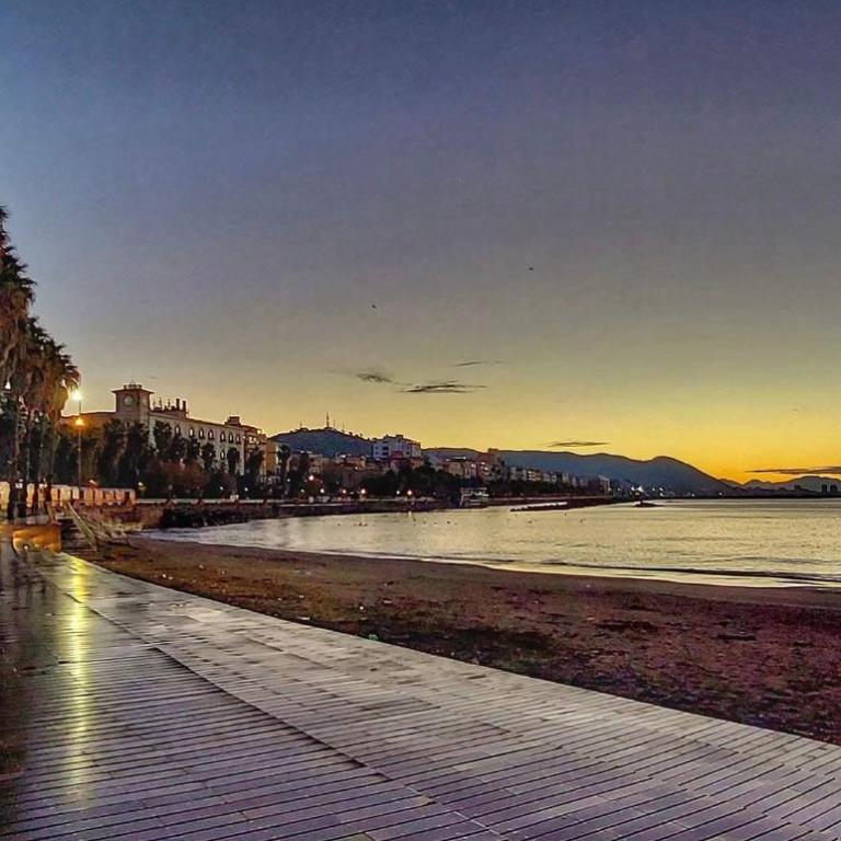 Crescent Luxury Retreat - Seafront Apartment Scala B - Appartamento con 2 Camere da Letto e Vista Mare - 29