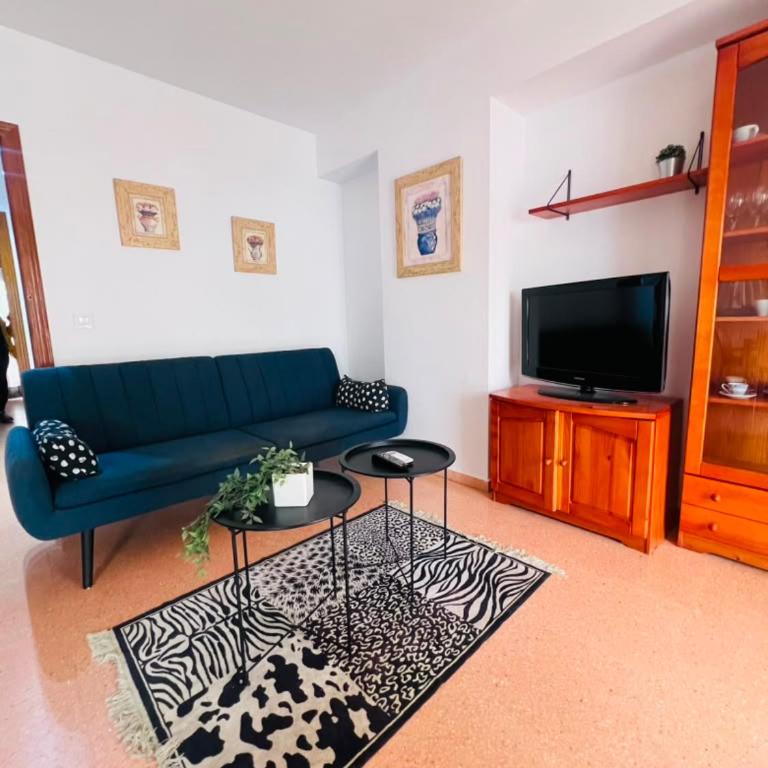 Casa Home Jireh Campello - Apartamento de 1 dormitorio - 1