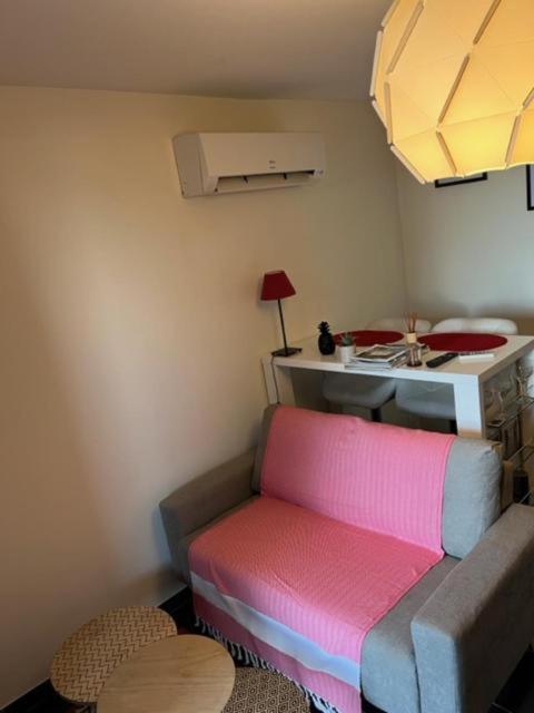 Studio climatisé piscine parking - Prix du Voyageur 2023, 2024 et 2025 ! Merci - Studio-Apartment - 2