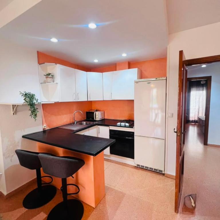 Casa Home Jireh Campello - Apartamento de 1 dormitorio - 4
