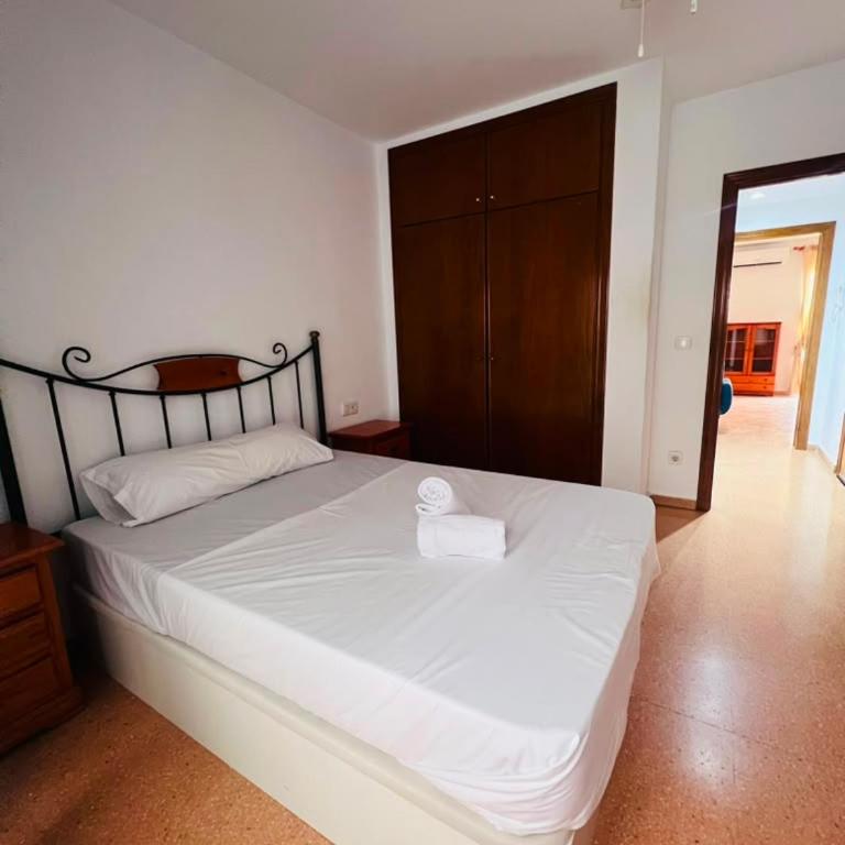 Casa Home Jireh Campello - Apartamento de 1 dormitorio - 6