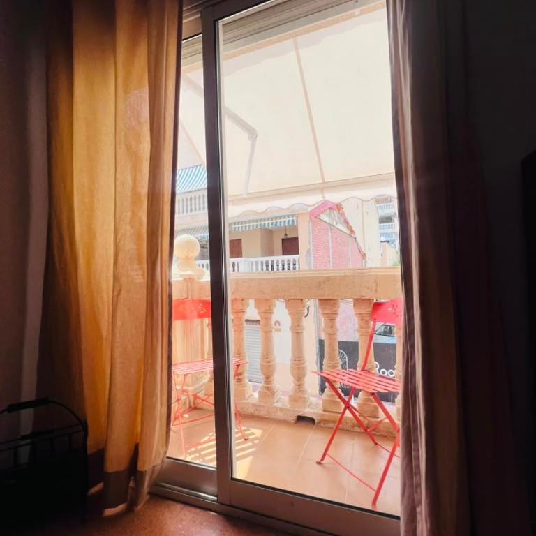 Casa Home Jireh Campello - Apartamento de 1 dormitorio - 9