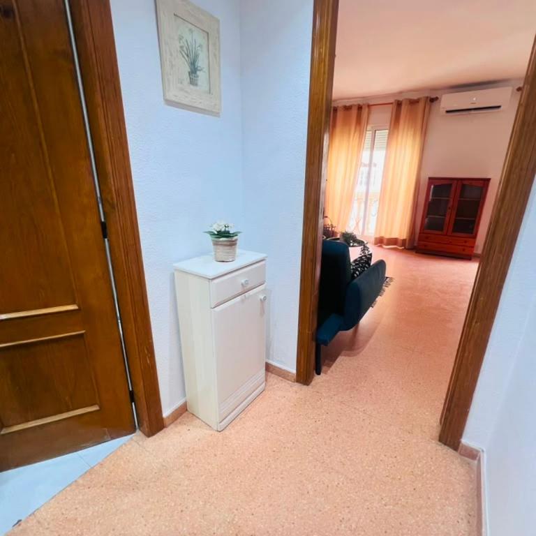 Casa Home Jireh Campello - Apartamento de 1 dormitorio - 10