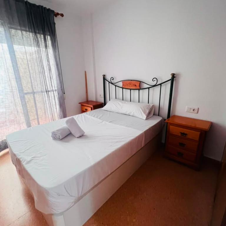 Casa Home Jireh Campello - Apartamento de 1 dormitorio - 11