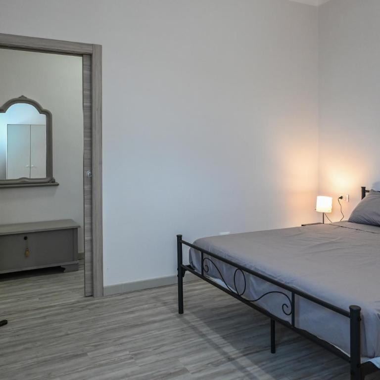Il rifugio di eva - Ferienhaus - 26