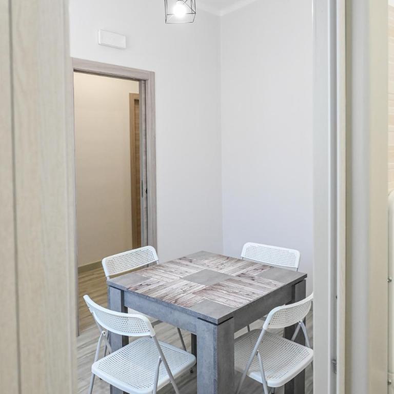 Il rifugio di eva - Ferienhaus - 8