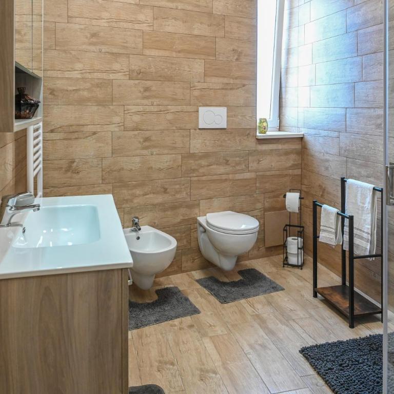 Il rifugio di eva - Ferienhaus - 33