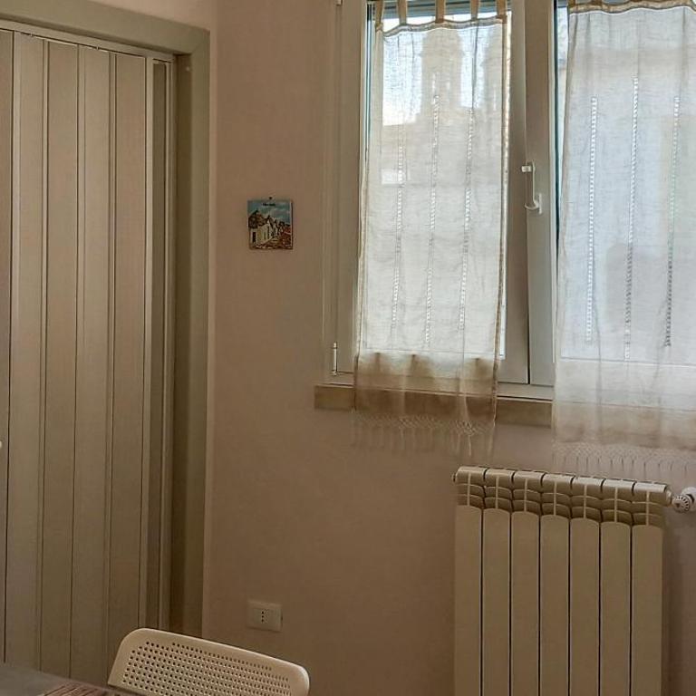 Il rifugio di eva - Ferienhaus - 10