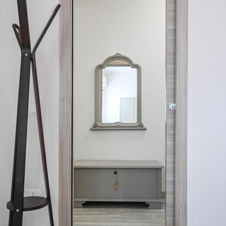 Il rifugio di eva - Ferienhaus - 6