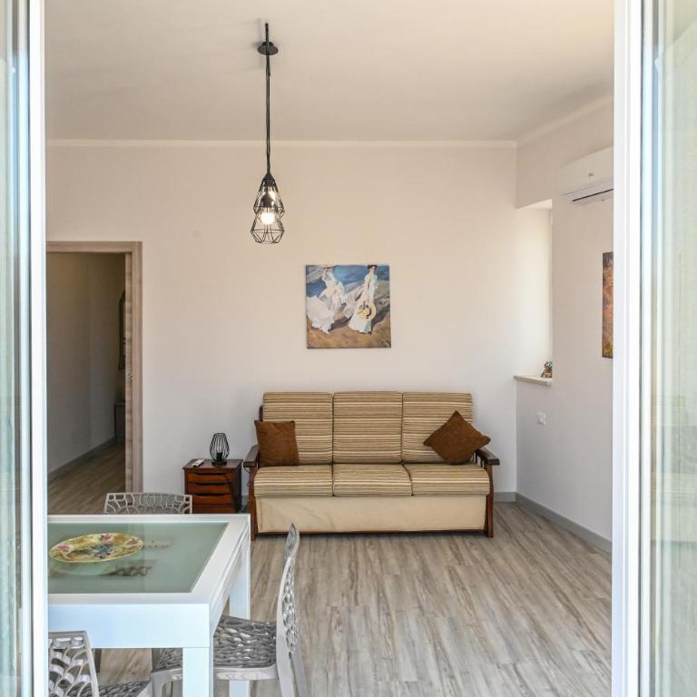 Il rifugio di eva - Ferienhaus - 29