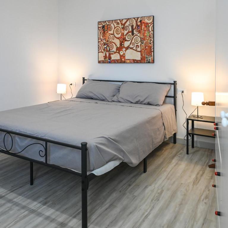 Il rifugio di eva - Ferienhaus - 28