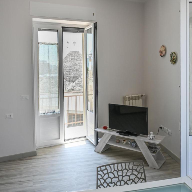Il rifugio di eva - Ferienhaus - 17