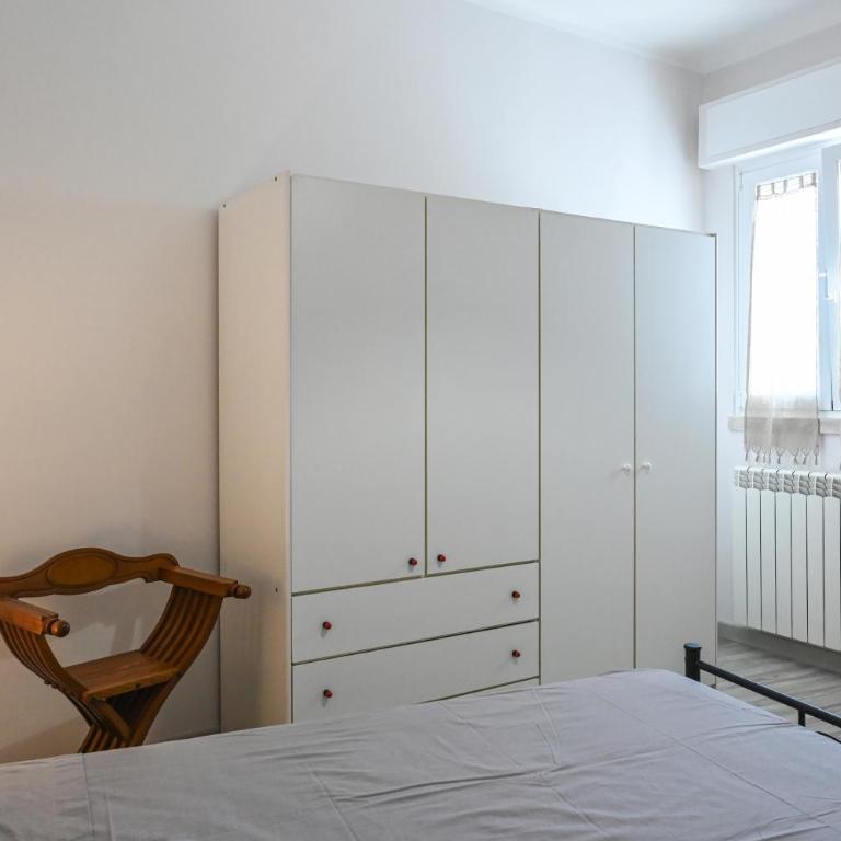 Il rifugio di eva - Ferienhaus - 38