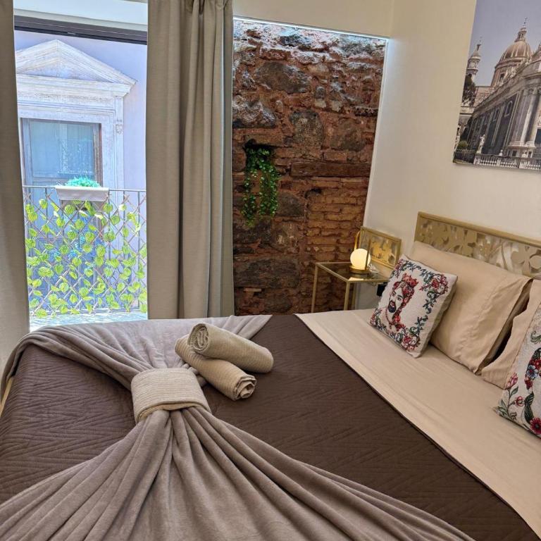 Duomo View Apartment - Appartamento con Vista e Balcone - 43
