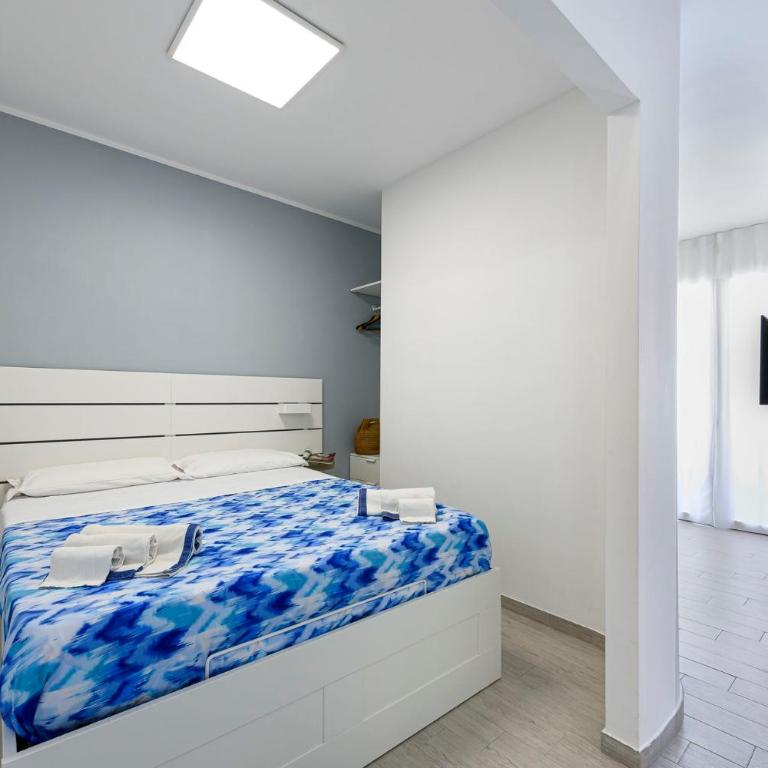 I Tre Golfi - Mia Nì e Onda Azzurra - Apartment mit 2 Schlafzimmern - 5