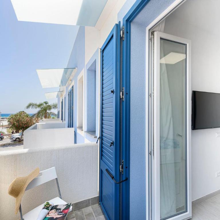 I Tre Golfi - Mia Nì e Onda Azzurra - Apartment mit 2 Schlafzimmern - 6