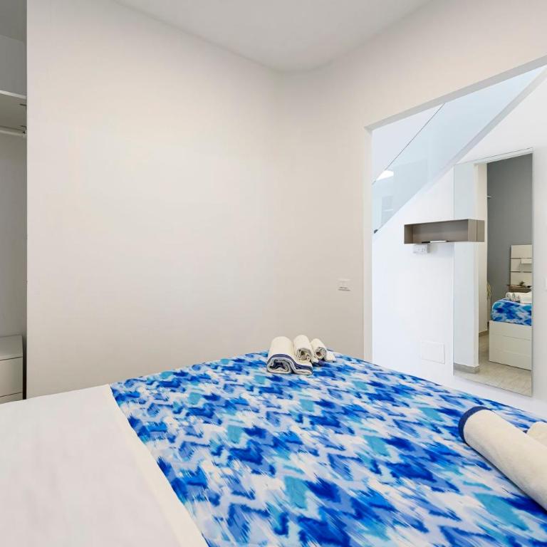 I Tre Golfi - Mia Nì e Onda Azzurra - Apartment mit 2 Schlafzimmern - 7