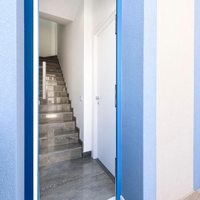 I Tre Golfi - Mia Nì e Onda Azzurra - Apartment mit 2 Schlafzimmern - 8