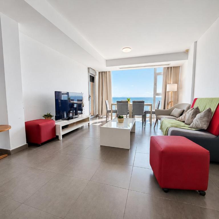La Manga Beach Club Frontal by Alina365 - Apartamento - 19