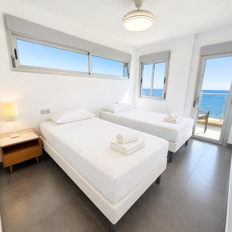 La Manga Beach Club Frontal by Alina365 - Apartamento - 23