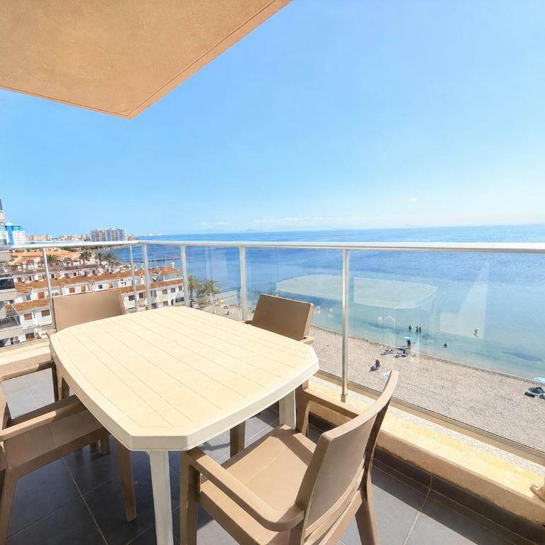 La Manga Beach Club Frontal by Alina365 - Apartamento - 29
