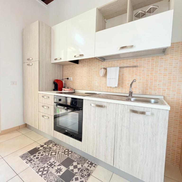Casa Vacanze Dei Bacini - Casa de vacaciones de 2 dormitorios - 7