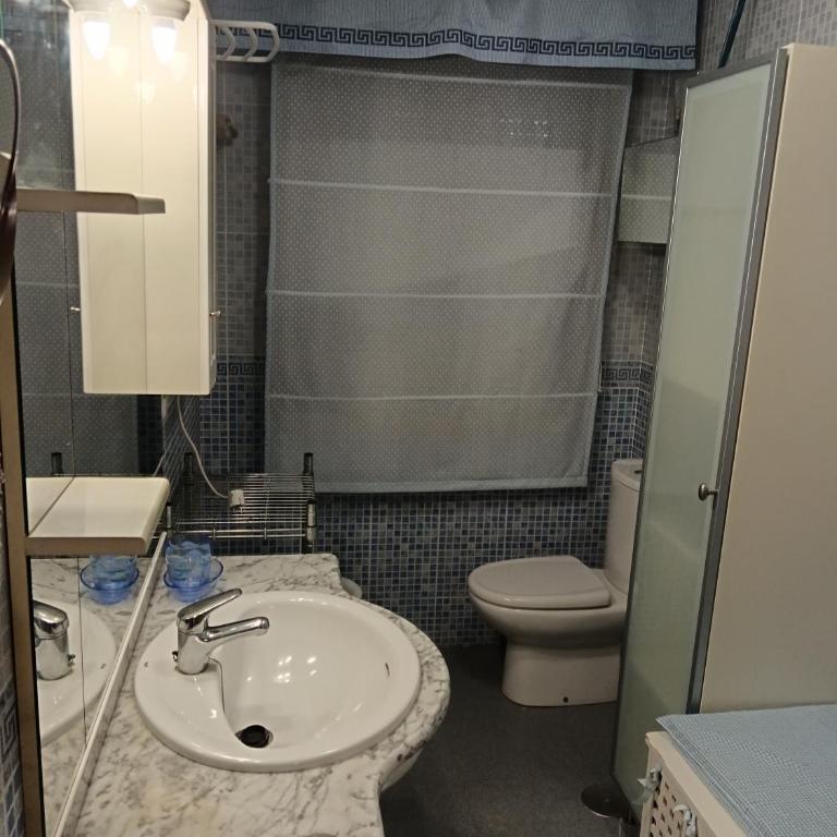 Apartameto A Revolta - Appartamento con 2 Camere da Letto - 13