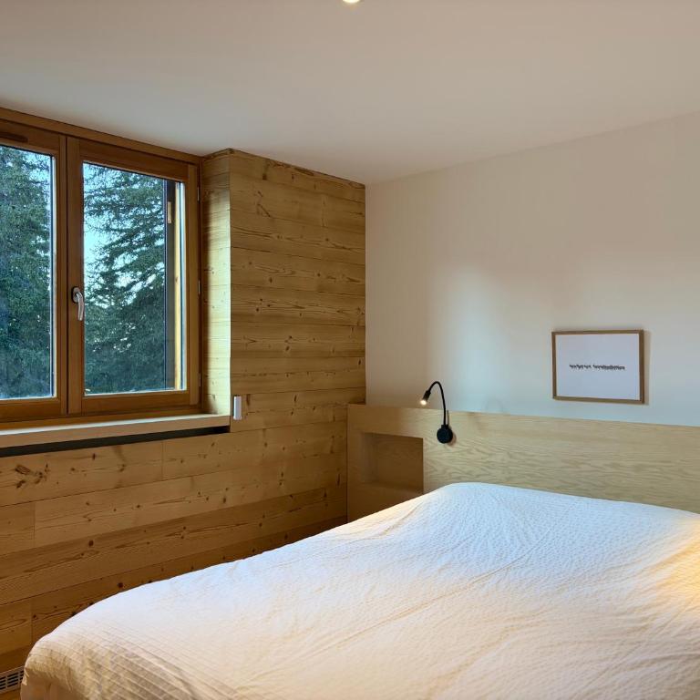 Appartement 2 chambres à Courchevel Moriond - Appartement 2 Chambres avec Vue sur la Montagne - 9