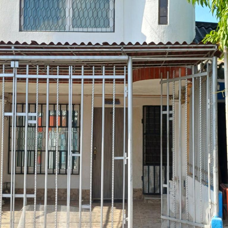 Rooms in Brussels - Cartagena - Two-Bedroom Apartment - 3