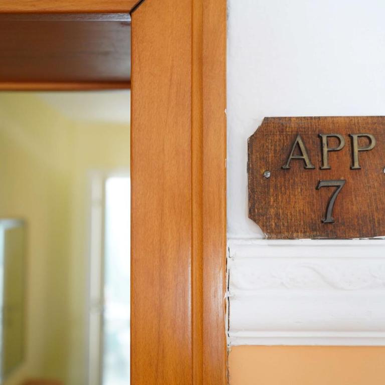A Casa Da Irene - Appartamento Classic - 4