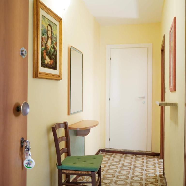 A Casa Da Irene - Appartamento Classic - 2
