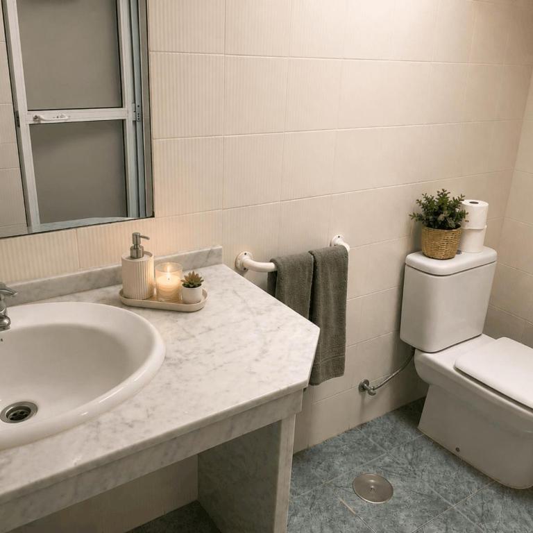 Campo Golf 27 by VillaGranCanaria - Haus mit 1 Schlafzimmer - 6